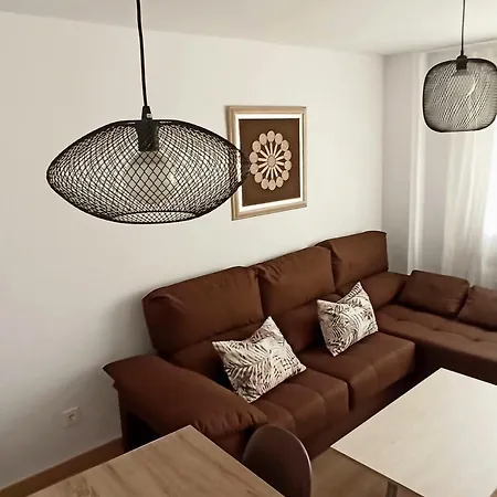 Апартаменты Confort En Av. Portugal - Parking Gratis *