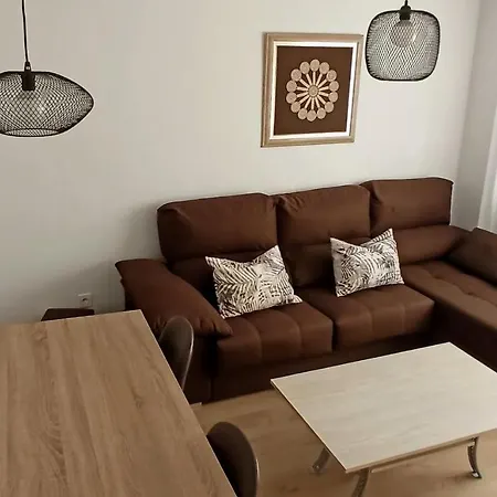 Апартаменты Confort En Av. Portugal - Parking Gratis Саламанка