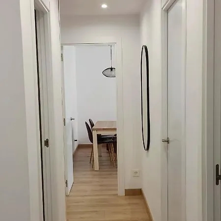 Confort En Av. Portugal - Parking Gratis Апартаменты