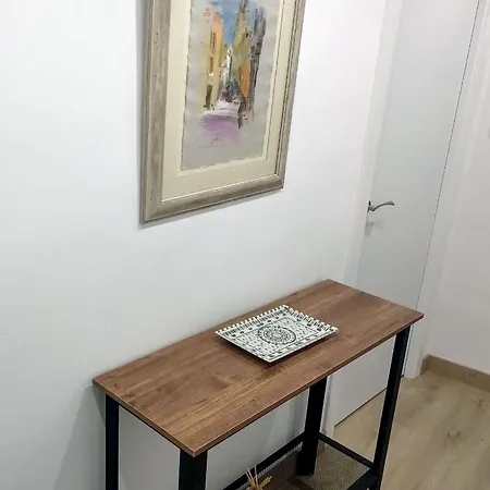 Confort En Av. Portugal - Parking Gratis * Саламанка